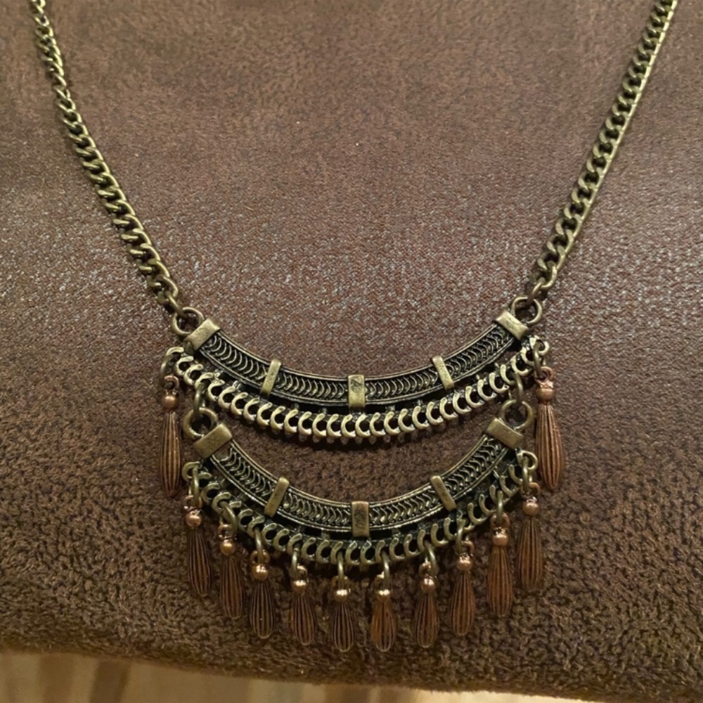 Necklace - Picture 3 of 3